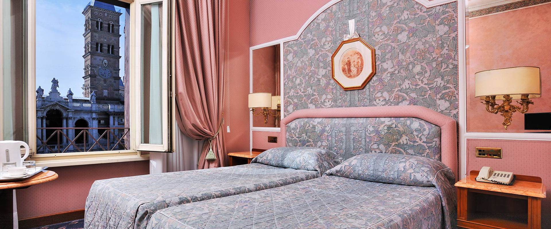 PARFAITEMENT INSONORISÉ Mecenate Palace Hotel Rome PARFAITEMENT INSONORISÉ Mecenate Palace Hotel Rome