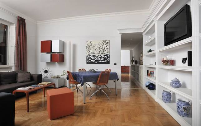 APPARTEMENTS Hôtel Mecenate Palace Rome APPARTEMENTS Hôtel Mecenate Palace Rome