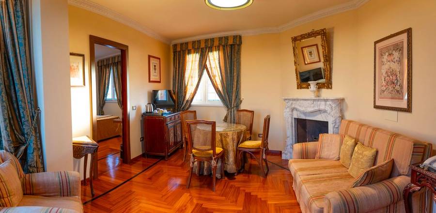 Pourquoi il est important de choisir un hôtel confortable à rome Hôtel Mecenate Palace Rome Pourquoi il est important de choisir un hôtel confortable à rome Hôtel Mecenate Palace Rome