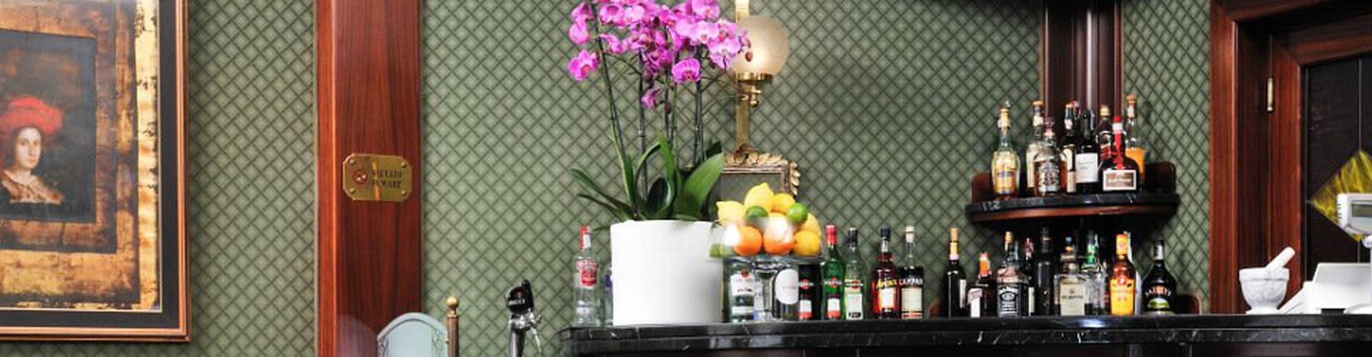 Mecenate Palace Hotel - Rome - Mecenate Palace Hotel - Rome -
