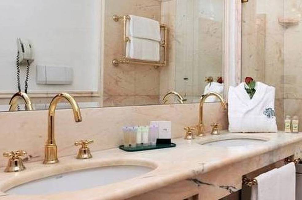 Suite Hôtel Mecenate Palace Rome Suite Hôtel Mecenate Palace Rome