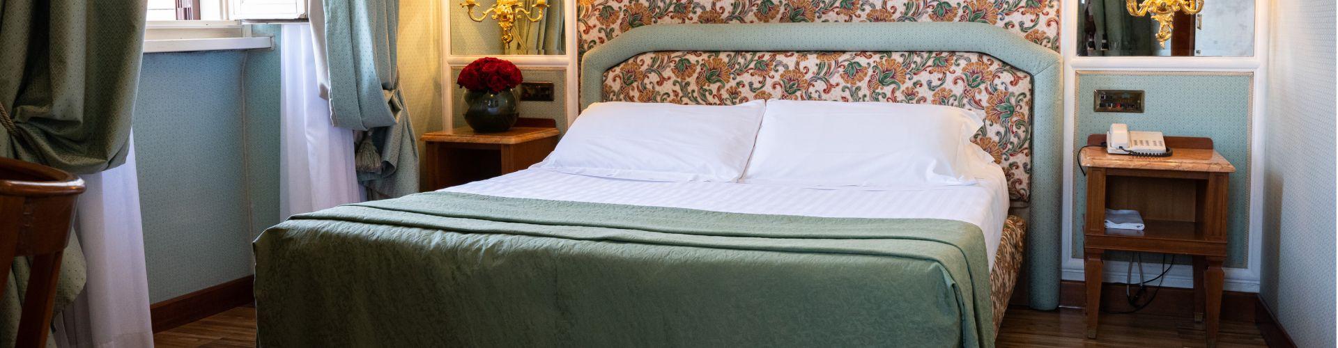 Hôtel Mecenate Palace Rome Hôtel Mecenate Palace Rome