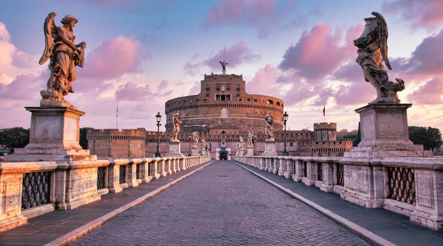 Que voir à Rome en automne : art, panoramas et saveurs de la Ville Éternelle Hôtel Mecenate Palace Que voir à Rome en automne : art, panoramas et saveurs de la Ville Éternelle Hôtel Mecenate Palace