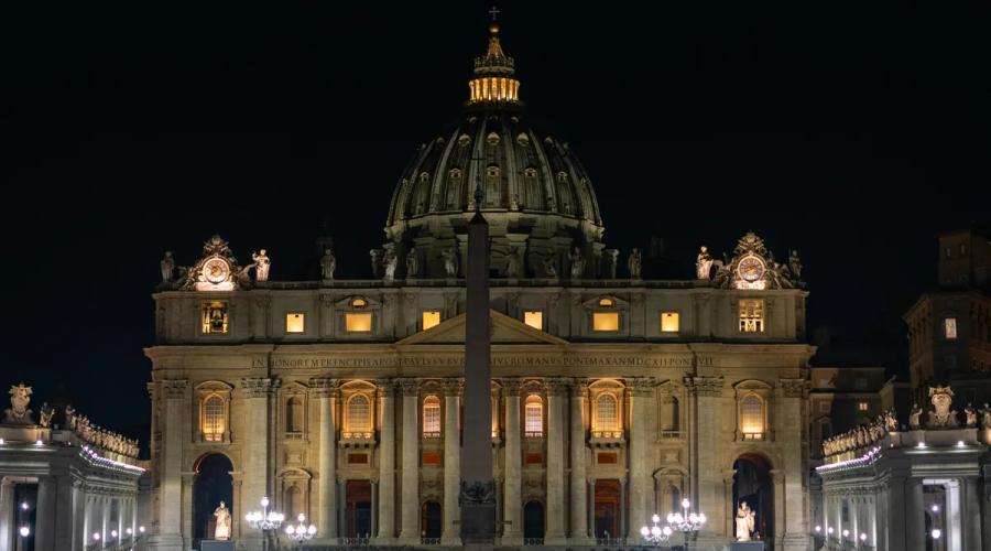 Jubilé de Rome 2025: signification, événements et lieux de séjour Hôtel Mecenate Palace Jubilé de Rome 2025: signification, événements et lieux de séjour Hôtel Mecenate Palace