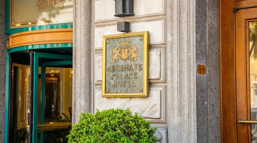Hôtels du centre ville de Rome : les avantages d'un séjour au cœur de la capitale Hôtel Mecenate Palace Hôtels du centre ville de Rome : les avantages d'un séjour au cœur de la capitale Hôtel Mecenate Palace
