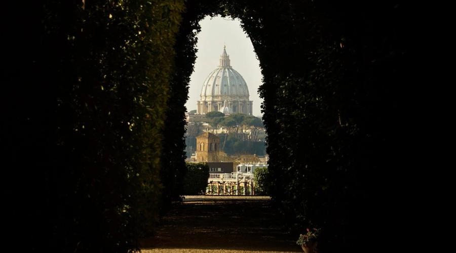 Curiosités sur Rome: la ville qui surprend à chaque tournant Hôtel Mecenate Palace Curiosités sur Rome: la ville qui surprend à chaque tournant Hôtel Mecenate Palace
