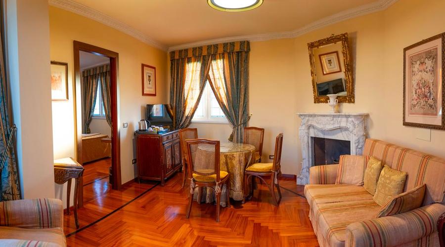 Pourquoi il est important de choisir un hôtel confortable à Rome Hôtel Mecenate Palace Pourquoi il est important de choisir un hôtel confortable à Rome Hôtel Mecenate Palace