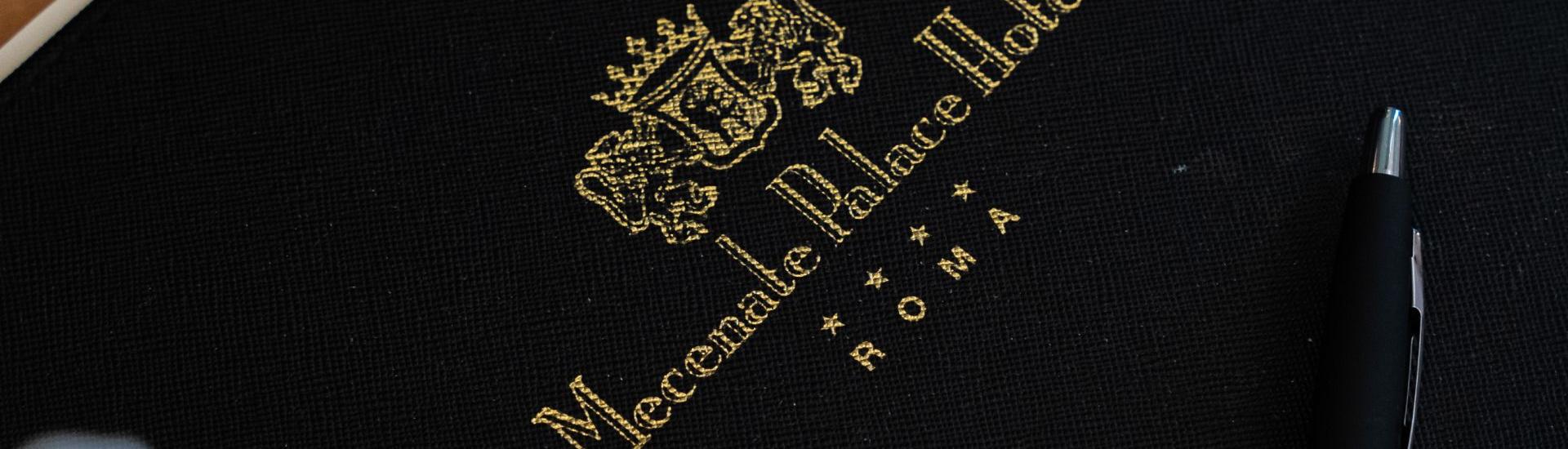 Hôtel Mecenate Palace Rome Hôtel Mecenate Palace Rome