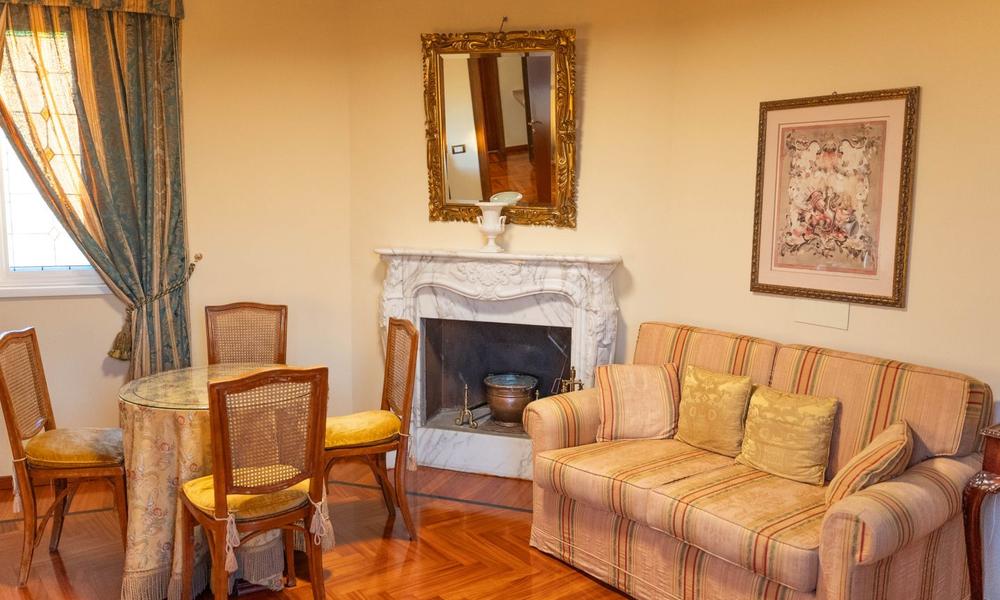 Suite Romantique Hôtel Mecenate Palace Rome Suite Romantique Hôtel Mecenate Palace Rome