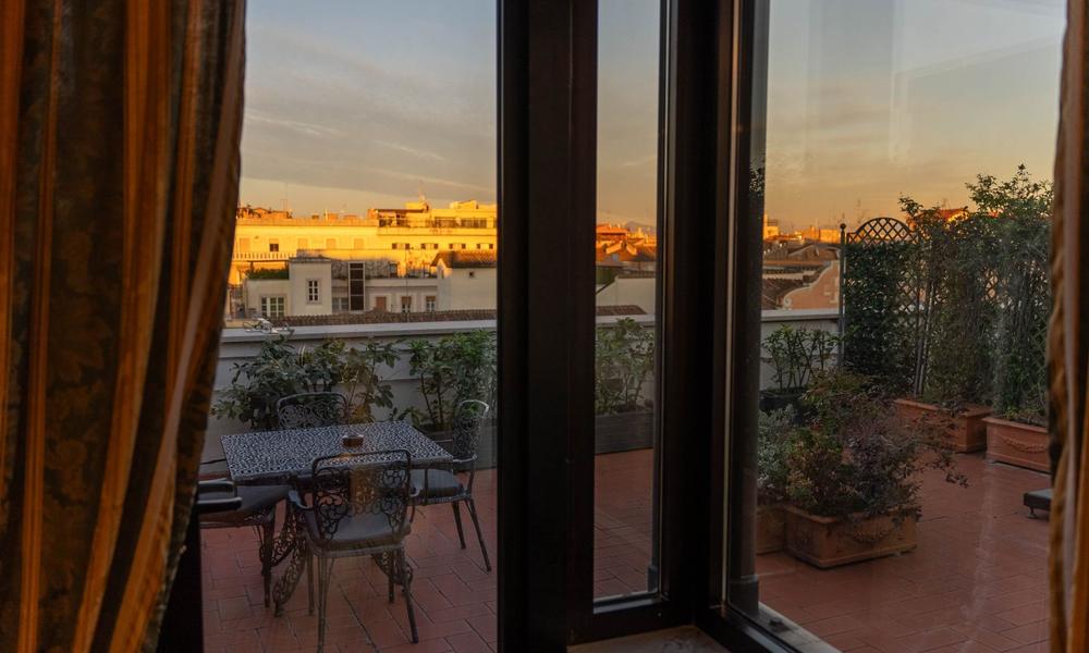 Suite Romantique Hôtel Mecenate Palace Rome Suite Romantique Hôtel Mecenate Palace Rome