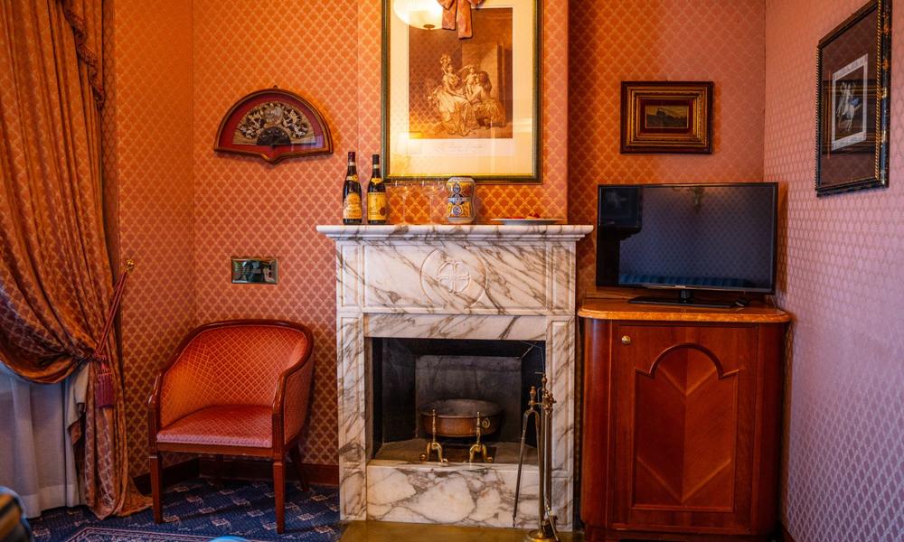 Suite Hôtel Mecenate Palace Rome Suite Hôtel Mecenate Palace Rome