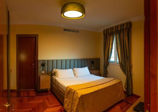 Suite Romantique Hôtel Mecenate Palace Rome Suite Romantique Hôtel Mecenate Palace Rome