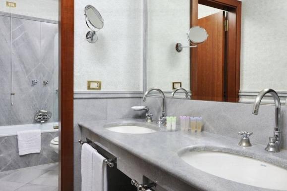 Chambre Individuelle Hôtel Mecenate Palace Rome Chambre Individuelle Hôtel Mecenate Palace Rome